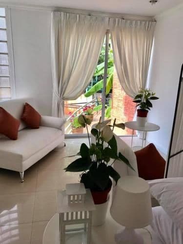 Deluxe Family Suite