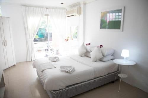 Deluxe Family Suite