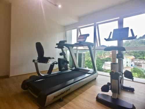 Ozone Condo Unit 8/192 Ozone Condo Unit 8/192