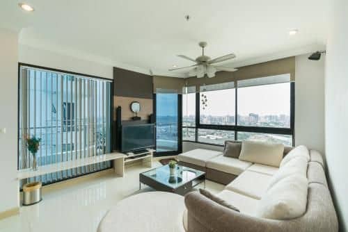 Amazing 2Brs Apartment by the River near Asiatique Amazing 2Brs Apartment by the River near Asiatique