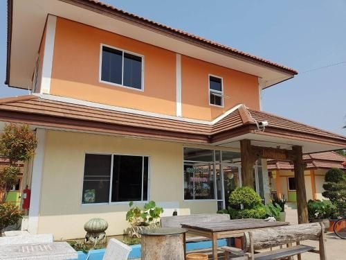 Suan Ko Kae Resort3