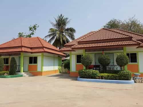 Suan Ko Kae Resort Suan Ko Kae Resort