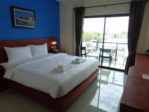 Krabi P.N. Boutique House Krabi P.N. Boutique House