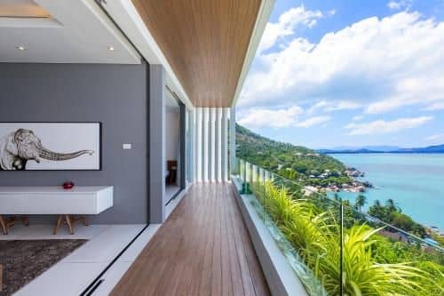 Villa Channary by Sukkho Samui Estates Villa Channary by Sukkho Samui Estates