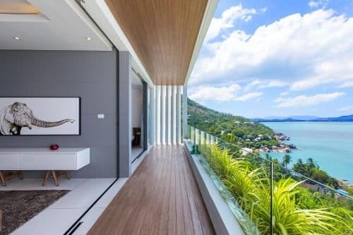 Villa Channary by Sukkho Samui Estates Villa Channary by Sukkho Samui Estates