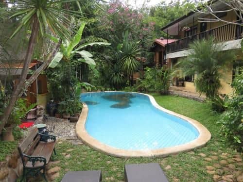 Little Eden Guesthouse Little Eden Guesthouse