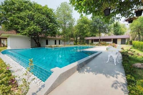 CAPITAL O871 Baan Ping Kan Longstay CAPITAL O871 Baan Ping Kan Longstay