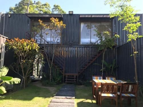 Studio - Split Level