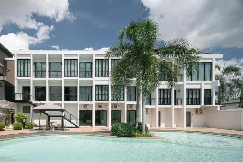 Platinum Condo Platinum Condo