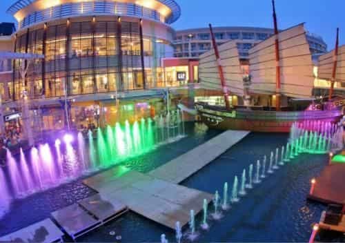 The Deck Patong by Charles The Deck Patong by Charles
