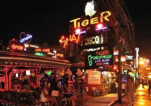 The Deck Patong by Charles The Deck Patong by Charles