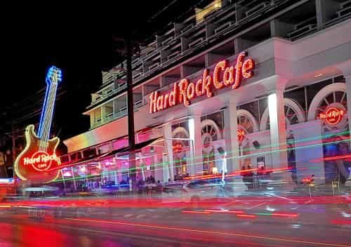 The Deck Patong by Charles The Deck Patong by Charles