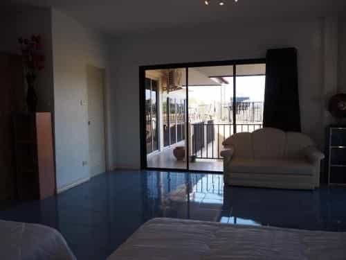 Jam House Cha am Pool Villa Jam House Cha am Pool Villa
