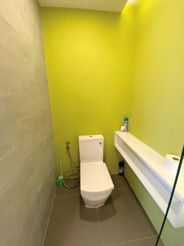 Cetus Beachfront Pattaya Apartments3