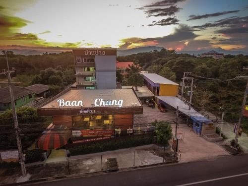 บ้านช้าง โฮเทล แอนด์ คอฟฟีเฮ้าส์ (Baan Chang Hotel & Coffee House)4