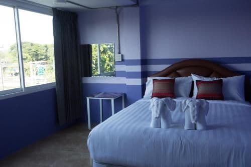 Queen Room