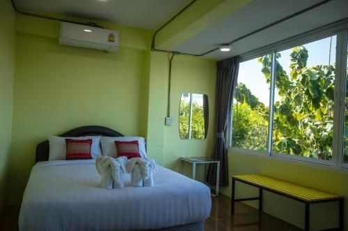 บ้านช้าง โฮเทล แอนด์ คอฟฟีเฮ้าส์ (Baan Chang Hotel & Coffee House)1