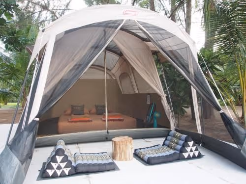 Tent