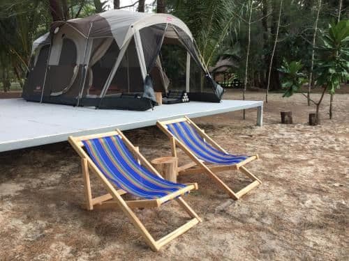 Tent