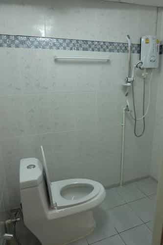 Binlar Guesthouse Binlar Guesthouse