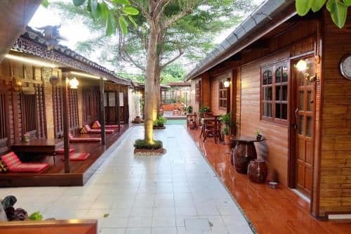 Binlar Guesthouse Binlar Guesthouse