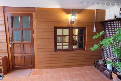 Family Room with Private Bathroom