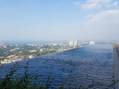 Pattaya Posh by Pattaya Holiday Pattaya Posh by Pattaya Holiday