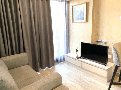 dusitD2 residences hua hin by Patcha dusitD2 residences hua hin by Patcha