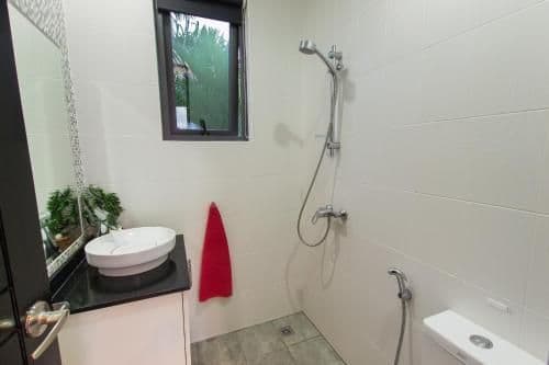 Deluxe Villa