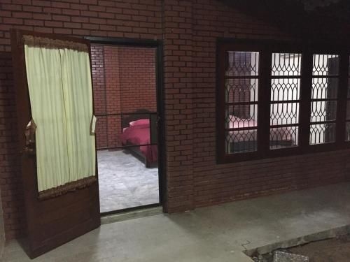 Bamboo's House - Private Room3