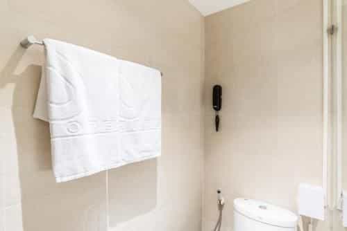 Sublime Asok by Favstay Sublime Asok by Favstay