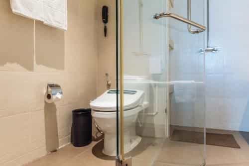 Sublime Asok by Favstay Sublime Asok by Favstay