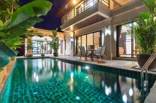 Villa Isla Villa Isla