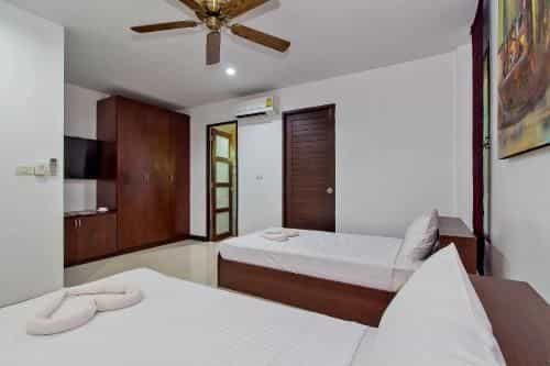 Villa Isla Villa Isla