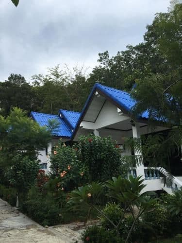Holiday Home