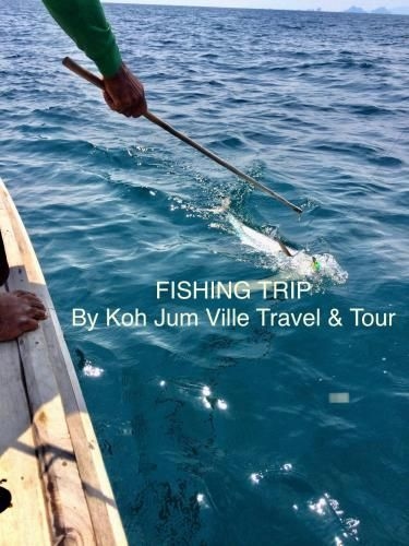 Koh Jum Ville Resort3