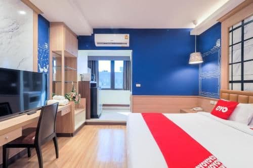 One-Bedroom Suite