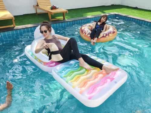 The Bless Pool Villa Resort Huahin The Bless Pool Villa Resort Huahin