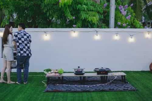 The Bless Pool Villa Resort Huahin The Bless Pool Villa Resort Huahin