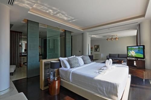 Oceanico Villa Phuket4