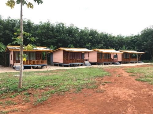 Koh Mak Green View Village3