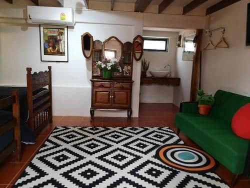 Classic Triple Room