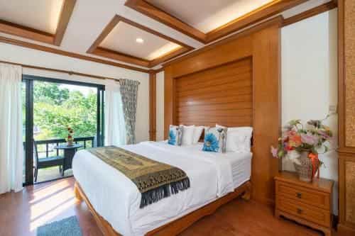 Private Villas Bangtao Private Villas Bangtao