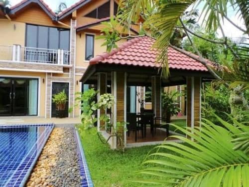 Private Villas Bangtao Private Villas Bangtao
