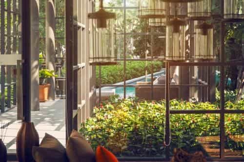 Rain Cha-am Hua Hin by fahcool Rain Cha-am Hua Hin by fahcool