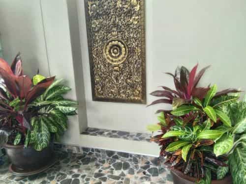 2 BDR Naiharn Highview Villa 2 BDR Naiharn Highview Villa