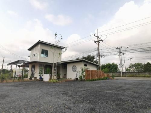 ณาราริน การ์เดน เฮาส์ (Nararin Garden House)2