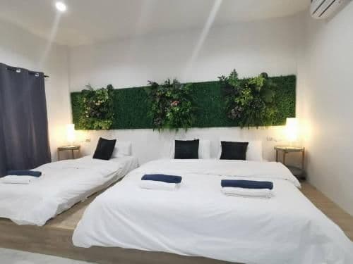 King Room