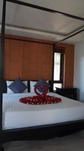 Three-Bedroom Suite