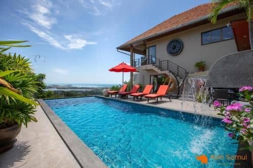 Villa Macha Villa Macha